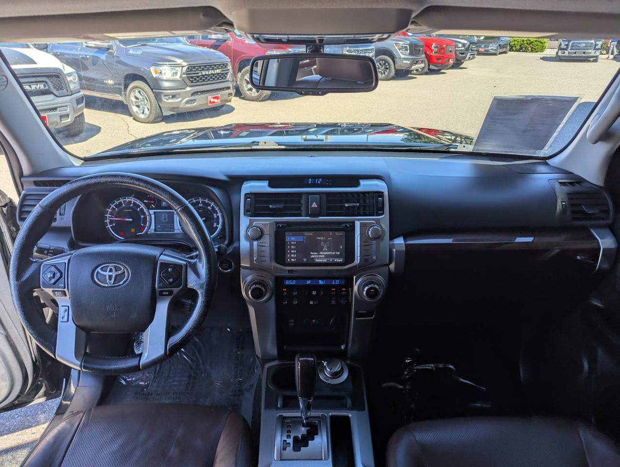 2016 Toyota 4Runner Limited Grand Junction CO