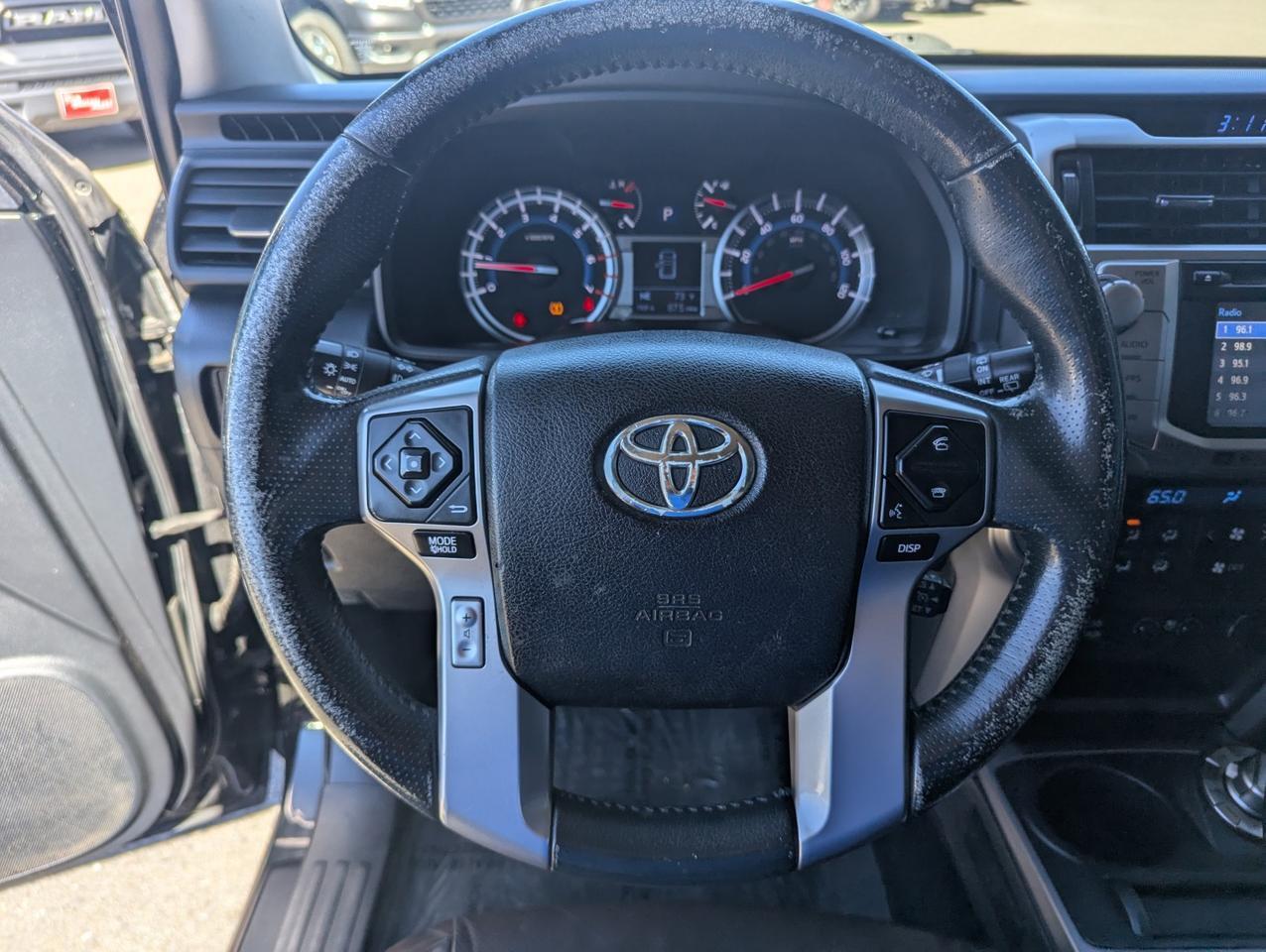 2016 Toyota 4Runner Limited Grand Junction CO