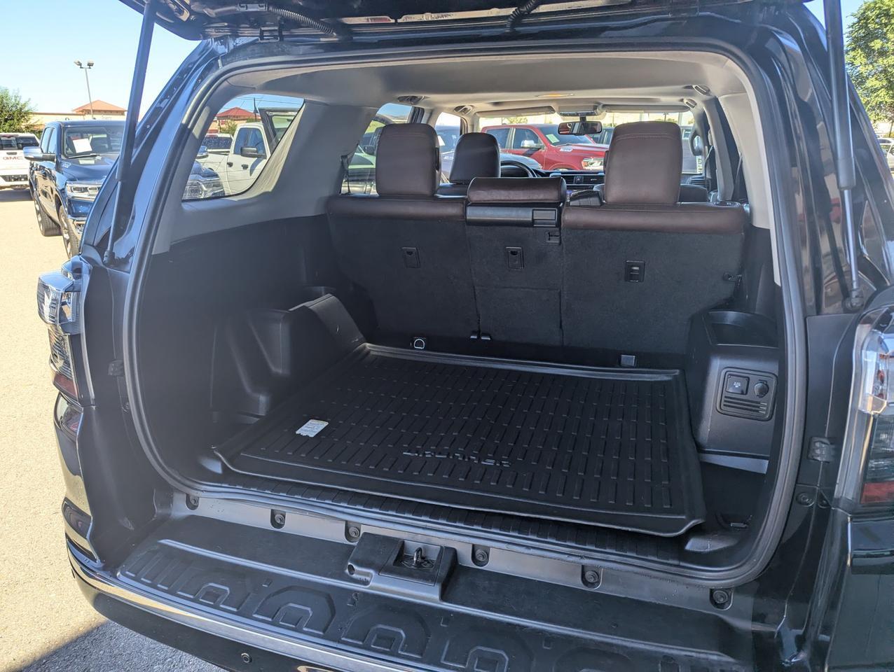 2016 Toyota 4Runner Limited Grand Junction CO