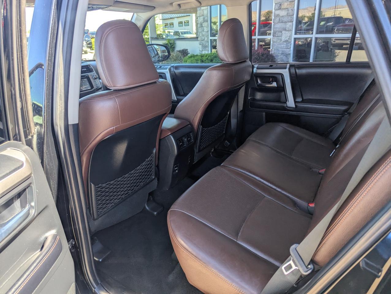 2016 Toyota 4Runner Limited Grand Junction CO