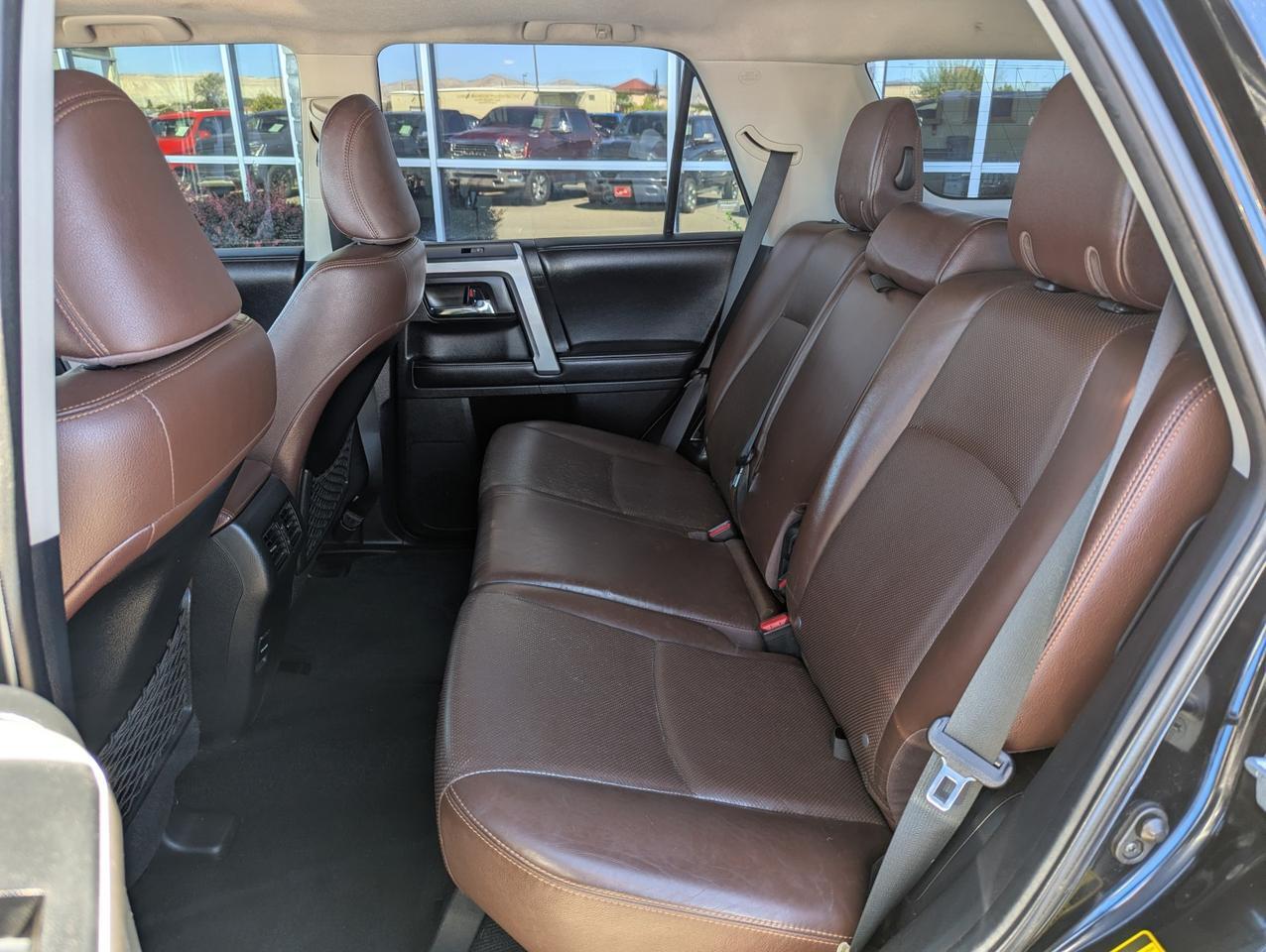 2016 Toyota 4Runner Limited Grand Junction CO