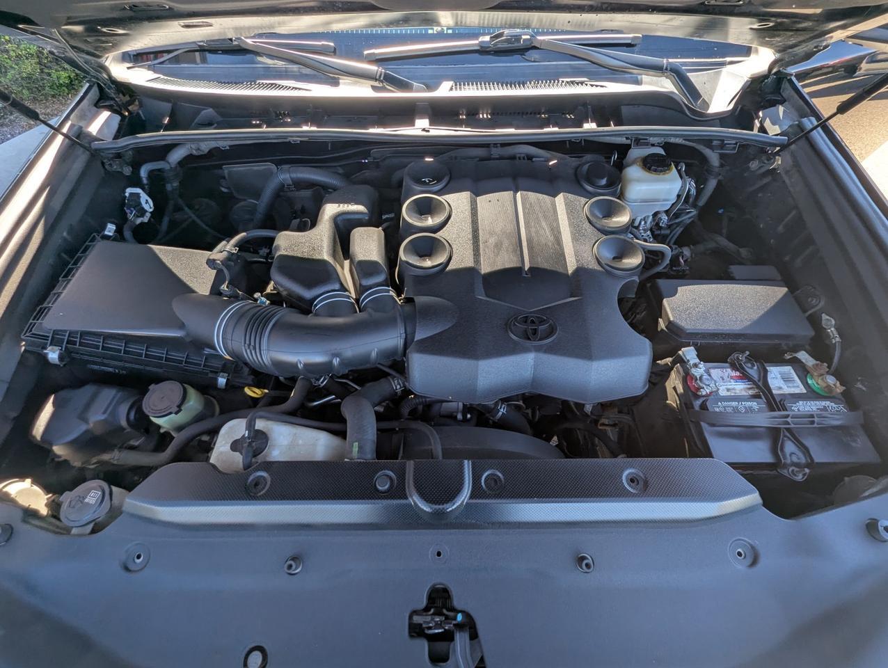 2016 Toyota 4Runner Limited Grand Junction CO