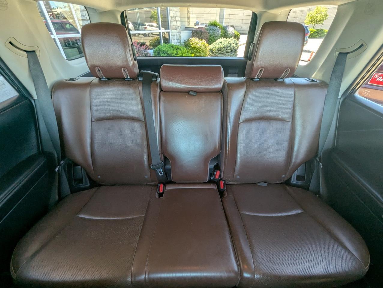 2016 Toyota 4Runner Limited Grand Junction CO