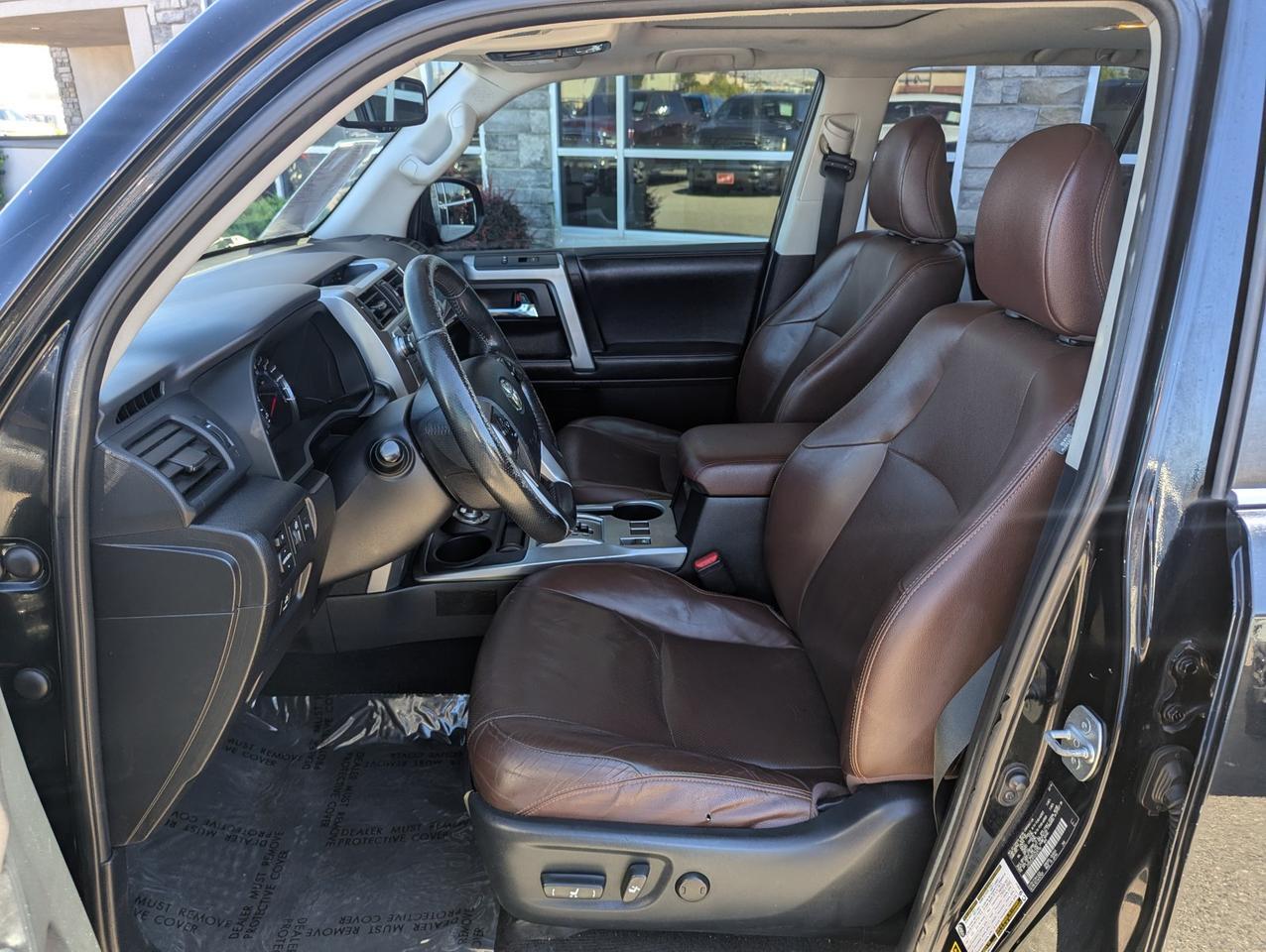2016 Toyota 4Runner Limited Grand Junction CO