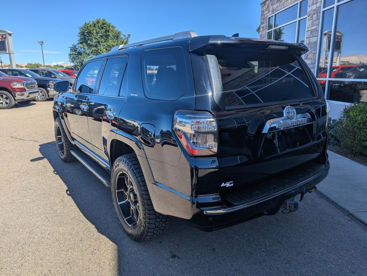 2016 Toyota 4Runner Limited Grand Junction CO