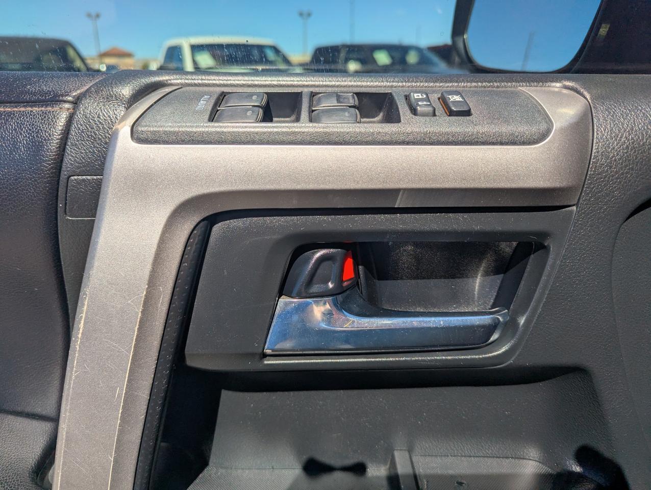 2016 Toyota 4Runner Limited Grand Junction CO