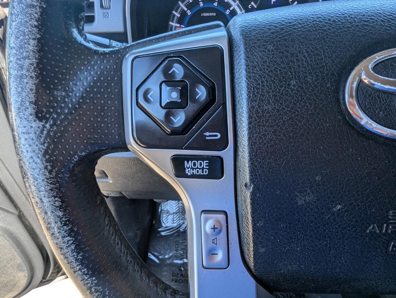 2016 Toyota 4Runner Limited Grand Junction CO