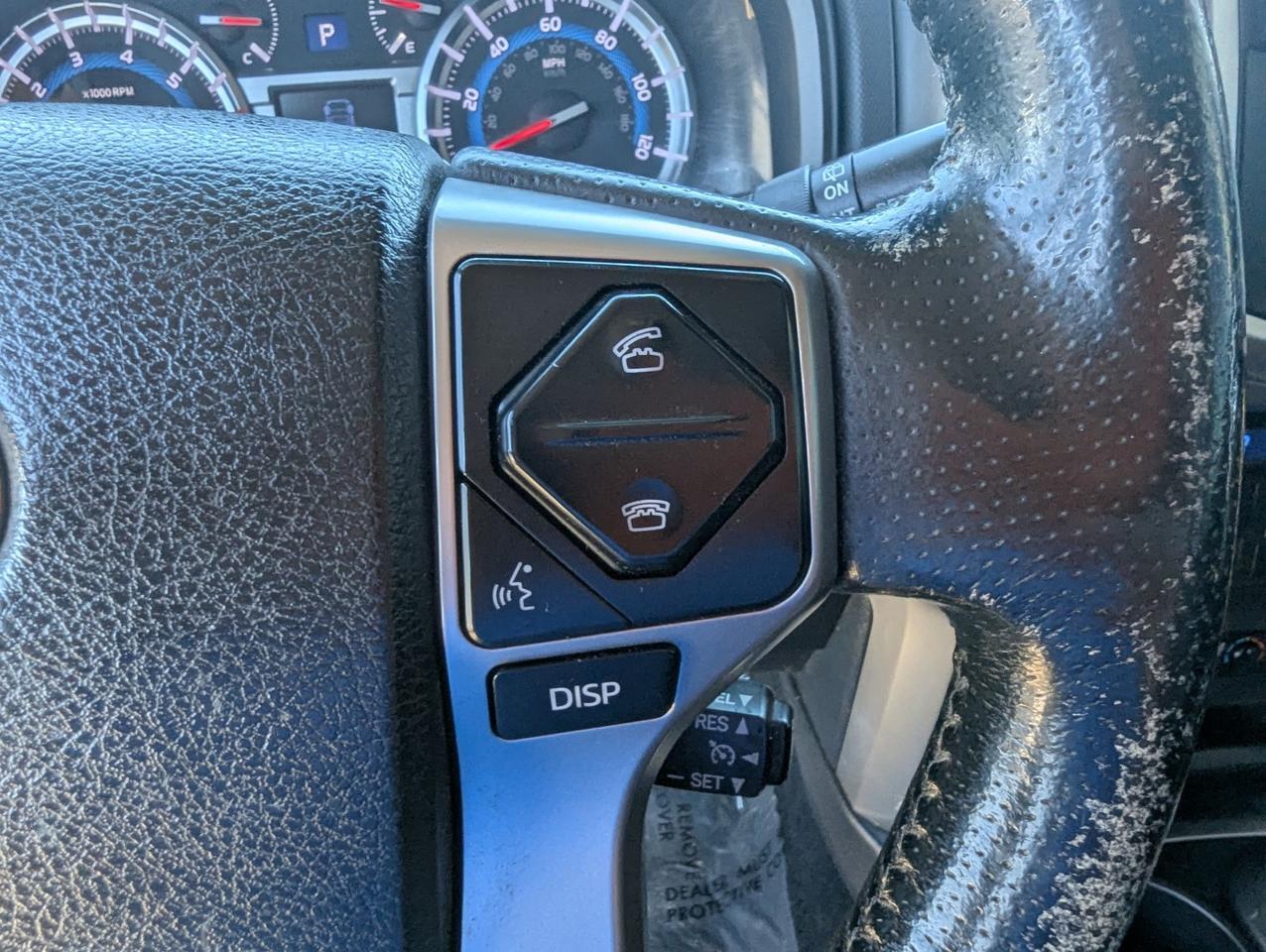 2016 Toyota 4Runner Limited Grand Junction CO