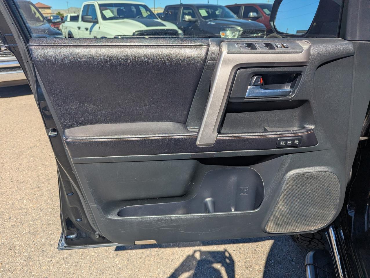 2016 Toyota 4Runner Limited Grand Junction CO