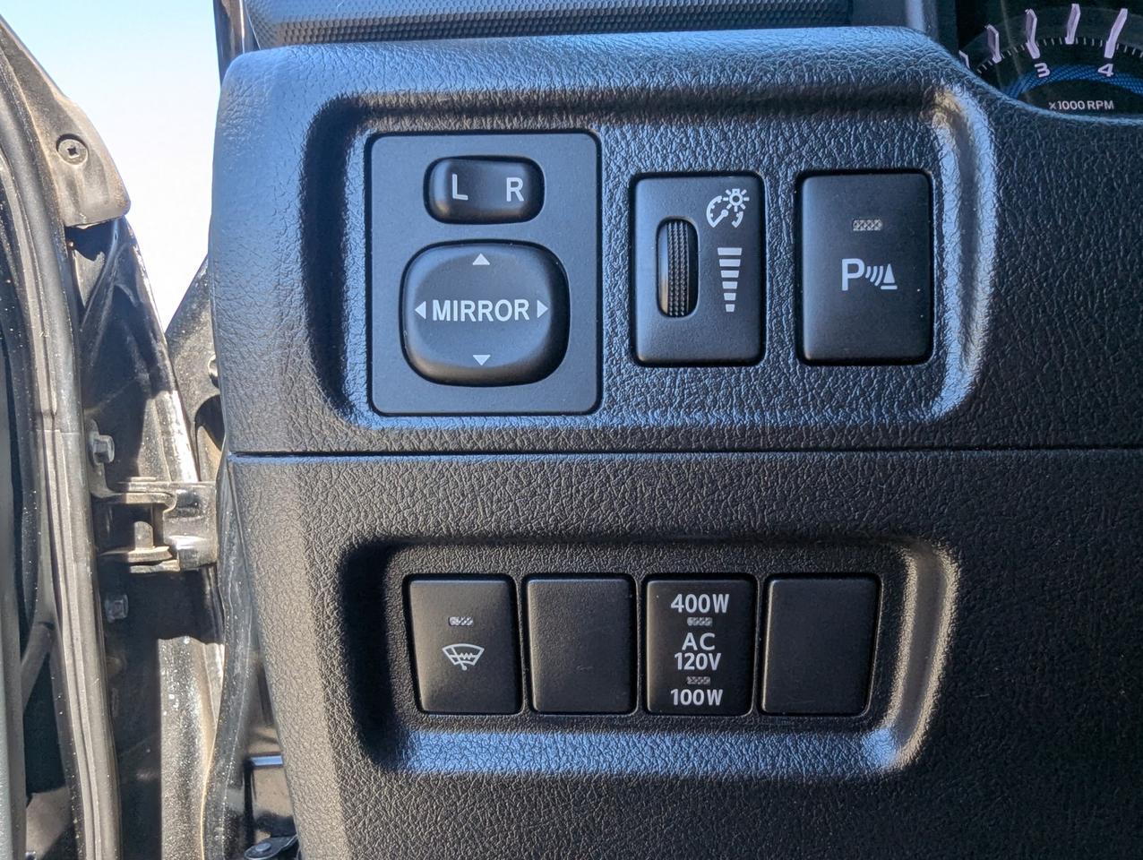 2016 Toyota 4Runner Limited Grand Junction CO