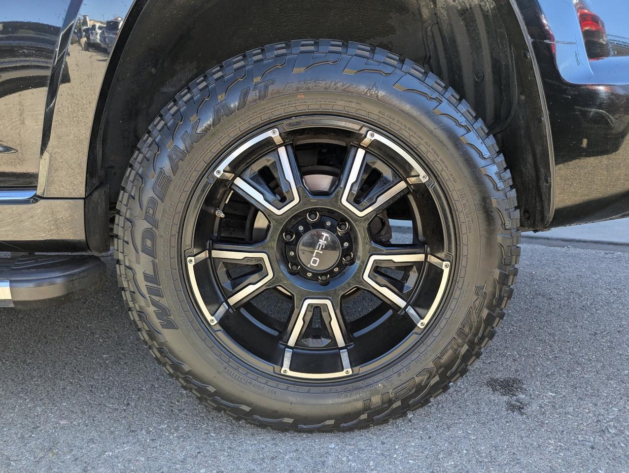 2016 Toyota 4Runner Limited Grand Junction CO