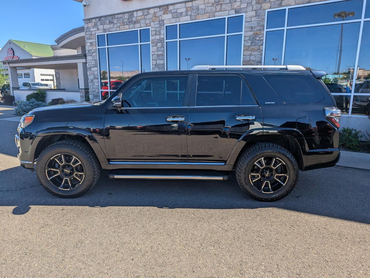 2016 Toyota 4Runner Limited Grand Junction CO