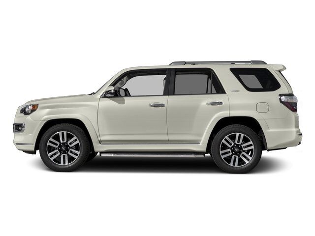 2016 Toyota 4Runner Limited Hurst TX