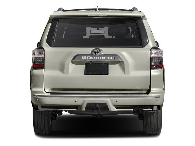 2016 Toyota 4Runner Limited Hurst TX