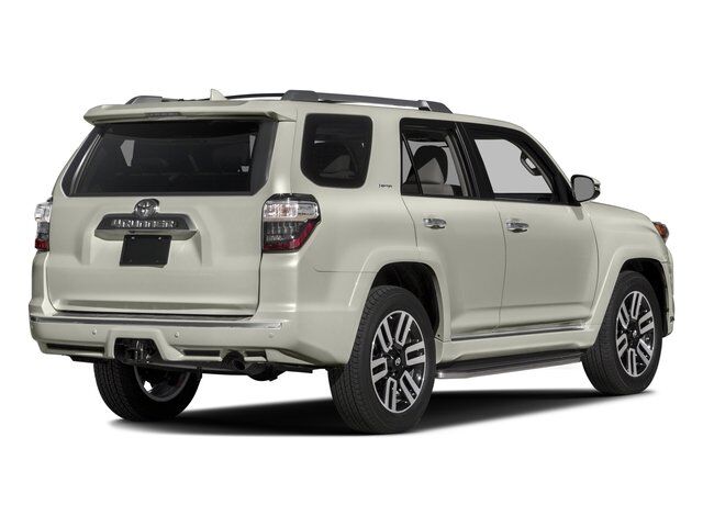 2016 Toyota 4Runner Limited Hurst TX