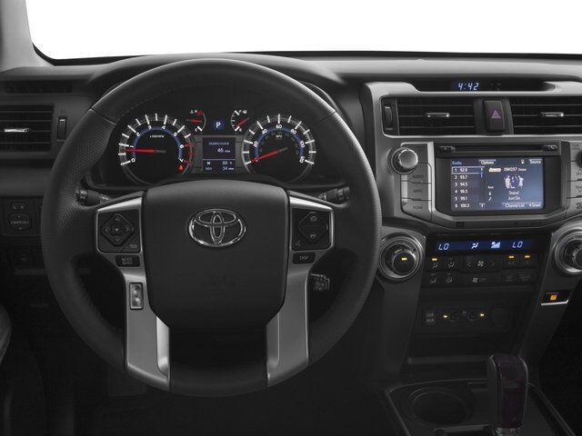2016 Toyota 4Runner Limited Hurst TX