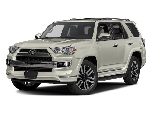 2016 Toyota 4Runner Limited Hurst TX