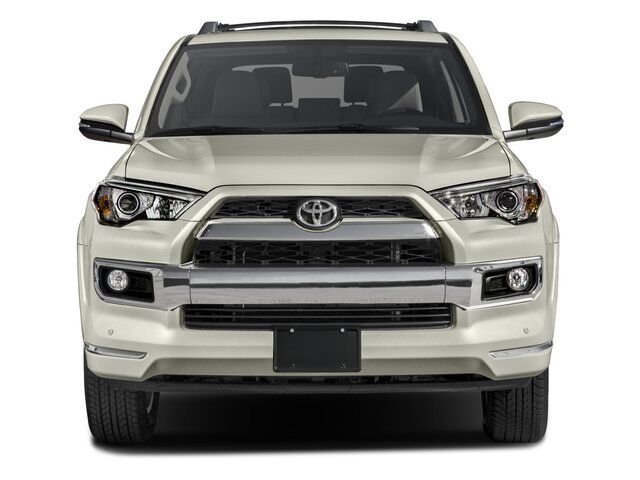 2016 Toyota 4Runner Limited Hurst TX