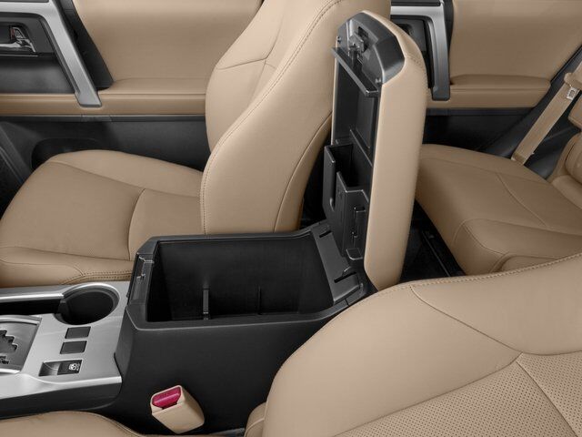 2016 Toyota 4Runner Limited Hurst TX