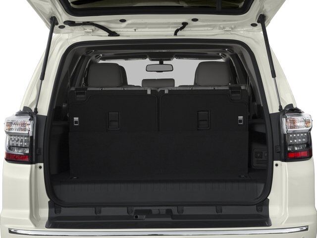 2016 Toyota 4Runner Limited Hurst TX