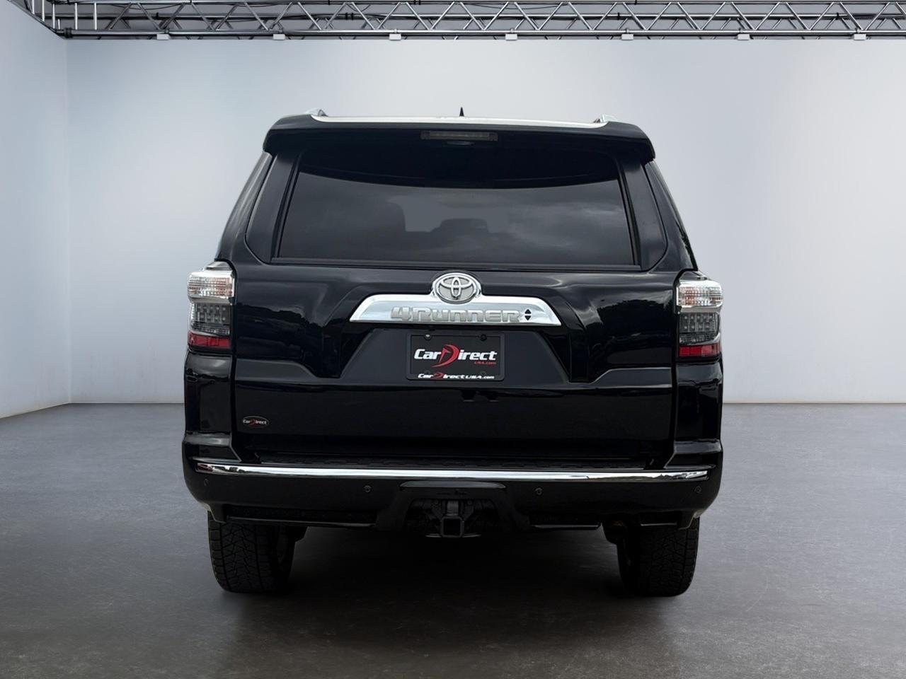 2016 Toyota 4Runner Limited, HEATED & VENTILATED SEATS, BACKUP CAMERA WITH PARKING SENSORS, TOW PACKAGE, SUNROOF, NAVIGATION, 3RD ROW SEATING LOW MILEAGE, RUN THE ROAD IN THIS 4RUNNER!! Virginia Beach VA