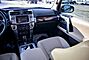 2016 Toyota 4Runner Limited Inglewood  CA