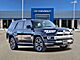 2016 Toyota 4Runner Limited Inglewood  CA