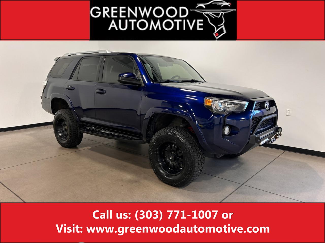 Used Vehicle Dealership Parker, CO CO | Greenwood Automotive