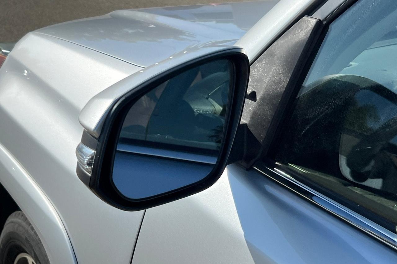 2016 Toyota 4Runner Limited Roseville CA