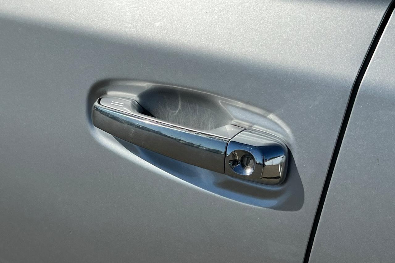 2016 Toyota 4Runner Limited Roseville CA