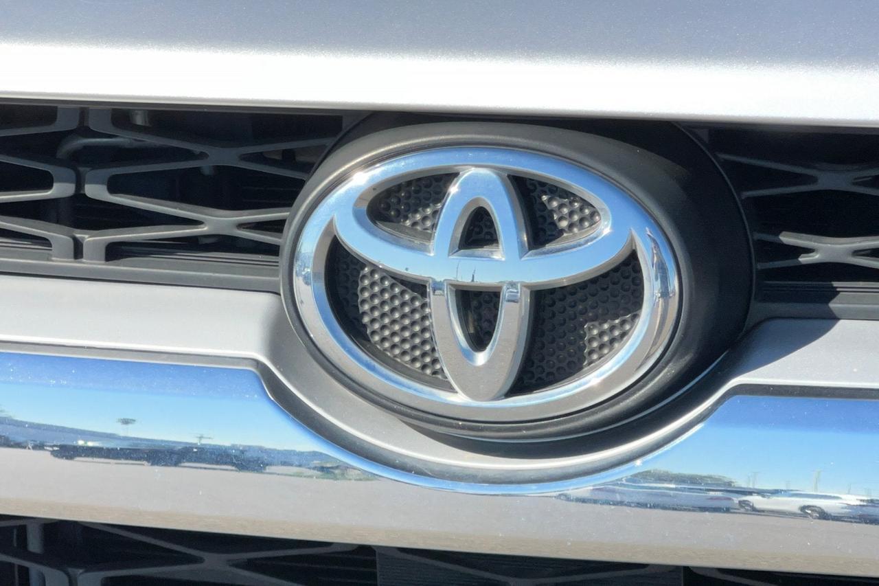 2016 Toyota 4Runner Limited Roseville CA