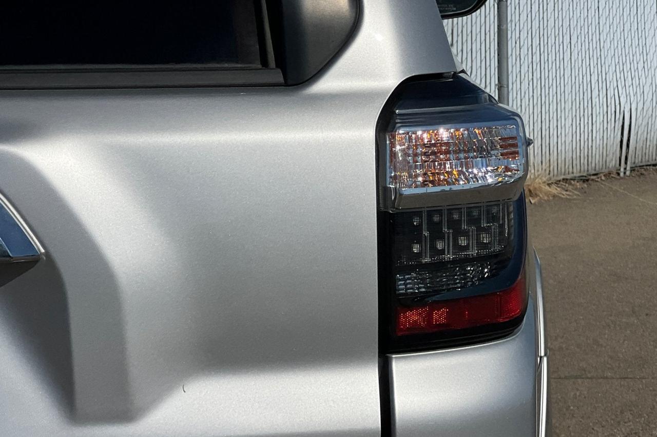 2016 Toyota 4Runner Limited Roseville CA