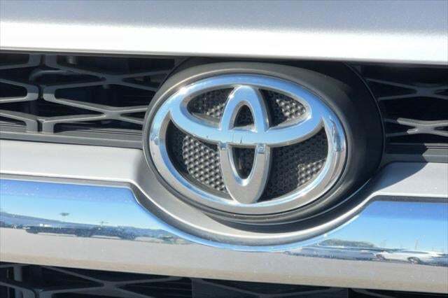 2016 Toyota 4Runner Limited Roseville CA