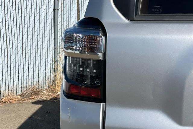 2016 Toyota 4Runner Limited Roseville CA
