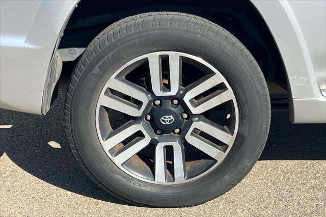 2016 Toyota 4Runner Limited Roseville CA