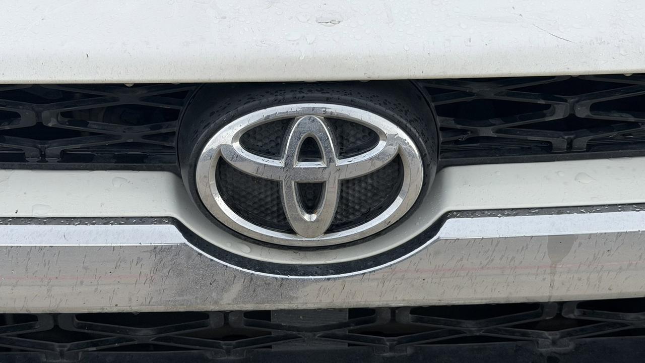 2016 Toyota 4Runner Limited New Braunfels TX