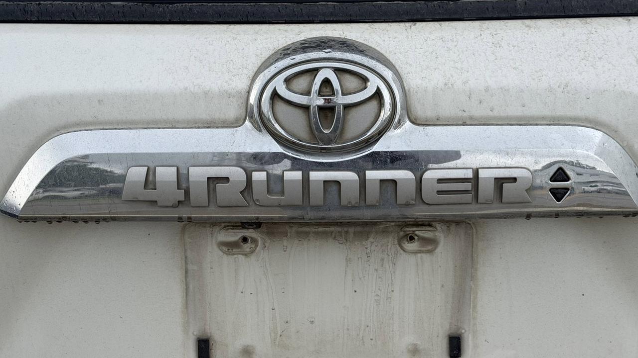 2016 Toyota 4Runner Limited New Braunfels TX