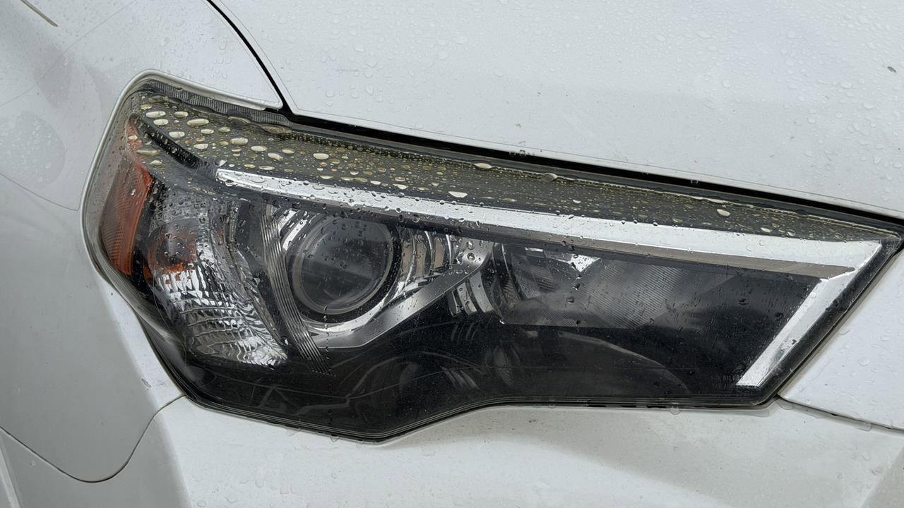 2016 Toyota 4Runner Limited New Braunfels TX