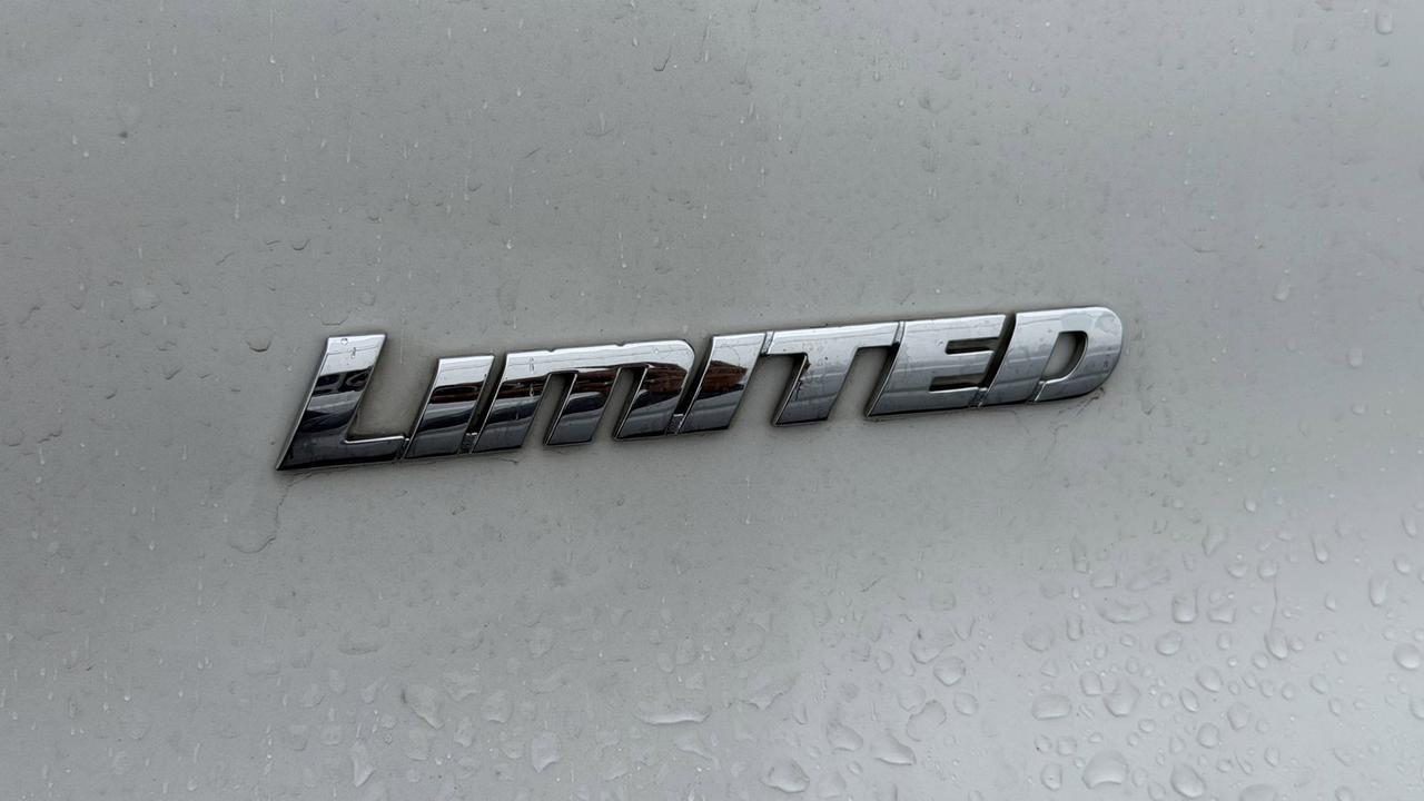 2016 Toyota 4Runner Limited New Braunfels TX