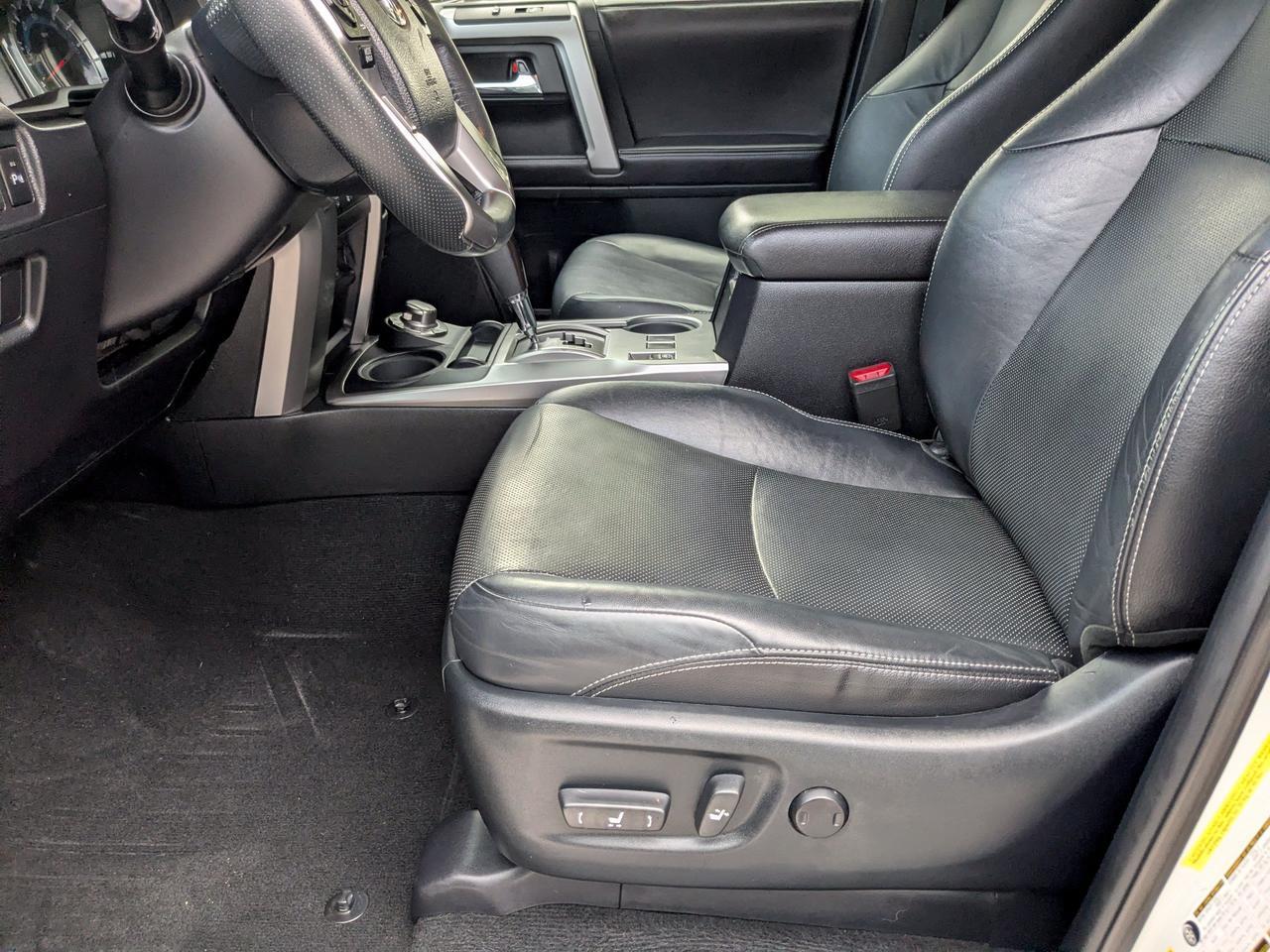 2016 Toyota 4Runner Limited San Antonio TX