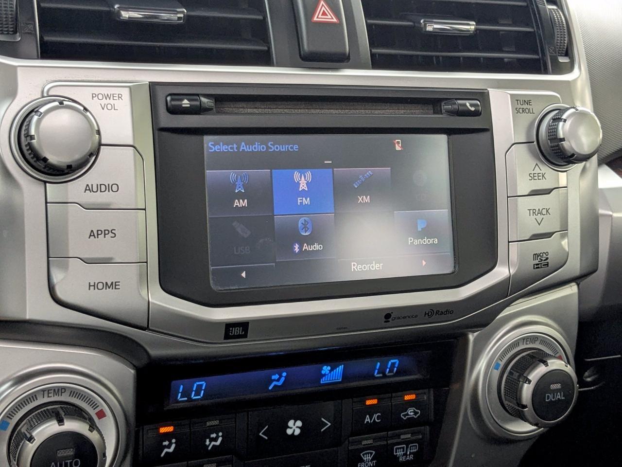 2016 Toyota 4Runner Limited San Antonio TX