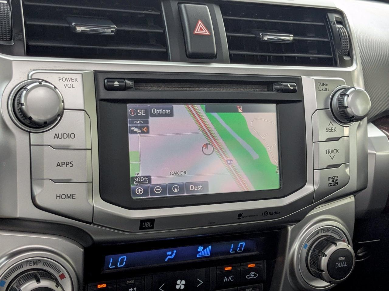 2016 Toyota 4Runner Limited San Antonio TX