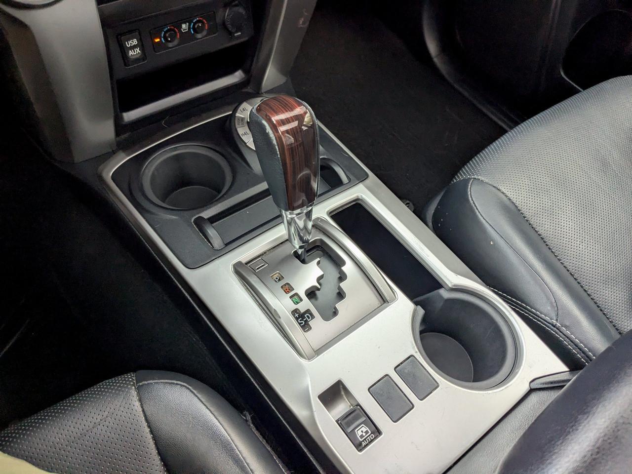 2016 Toyota 4Runner Limited San Antonio TX