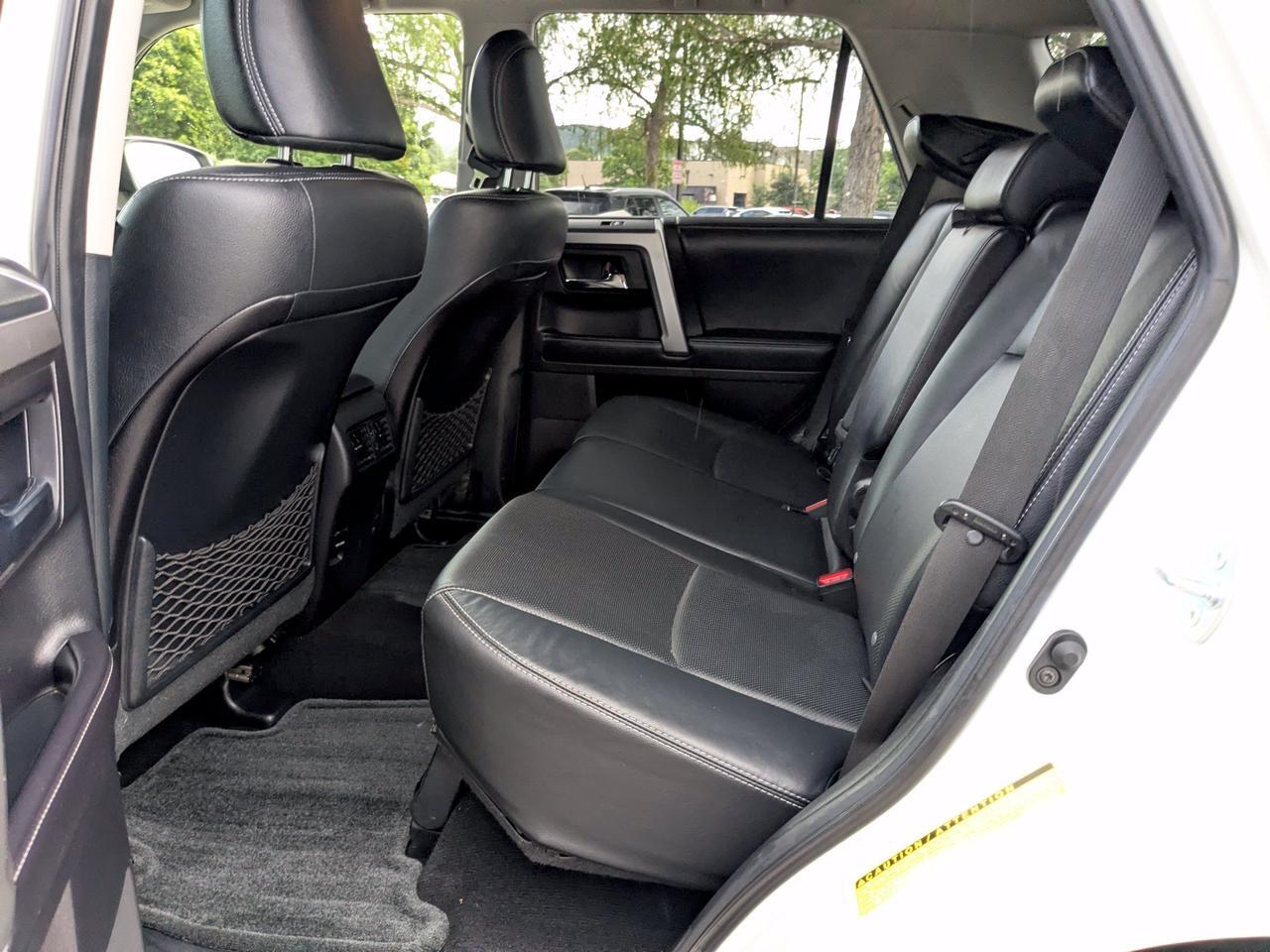 2016 Toyota 4Runner Limited San Antonio TX