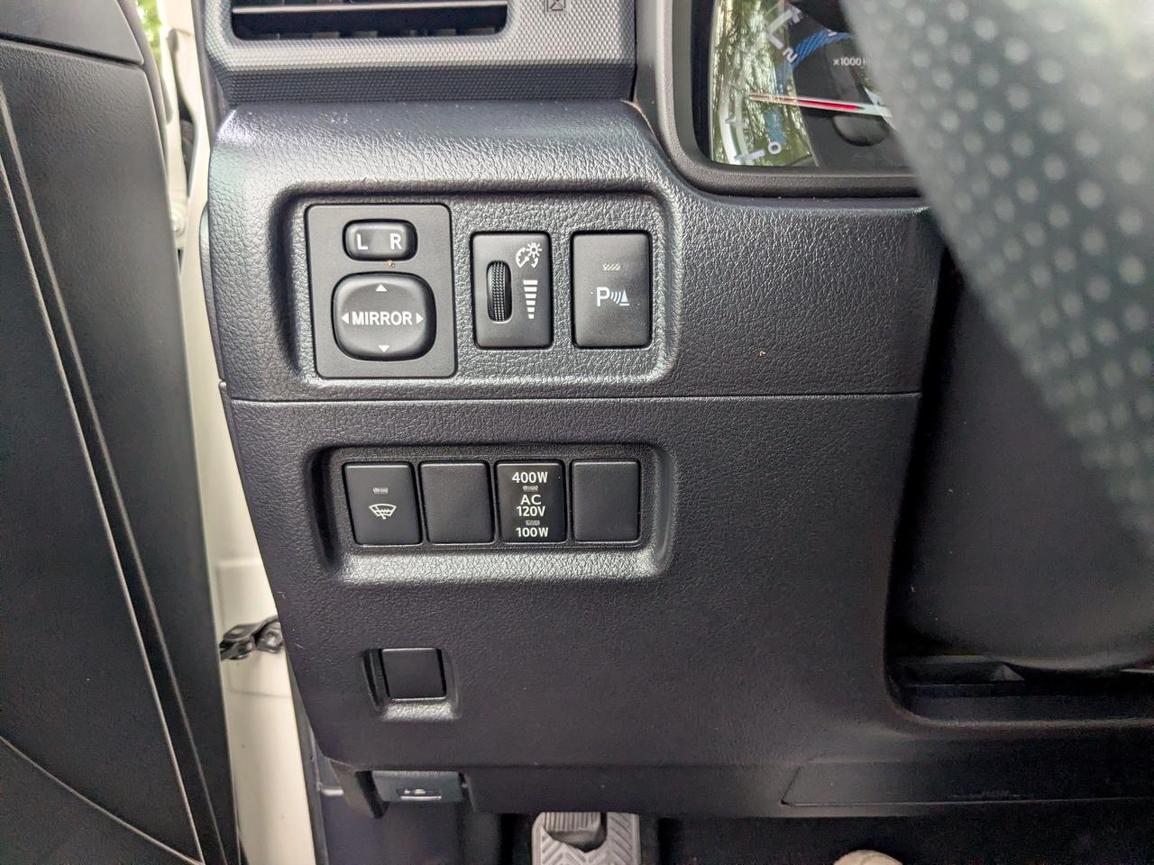2016 Toyota 4Runner Limited San Antonio TX