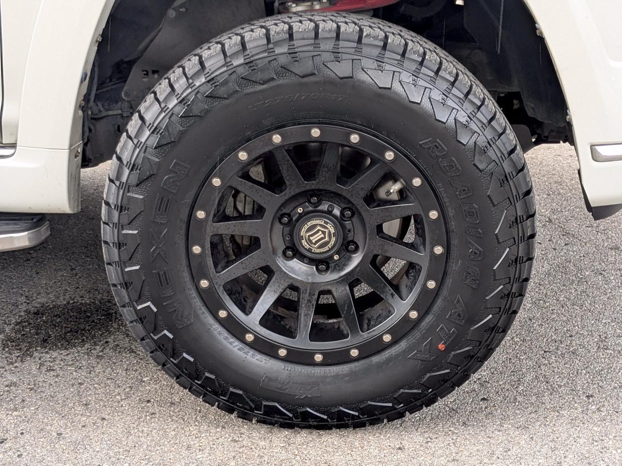 2016 Toyota 4Runner Limited San Antonio TX