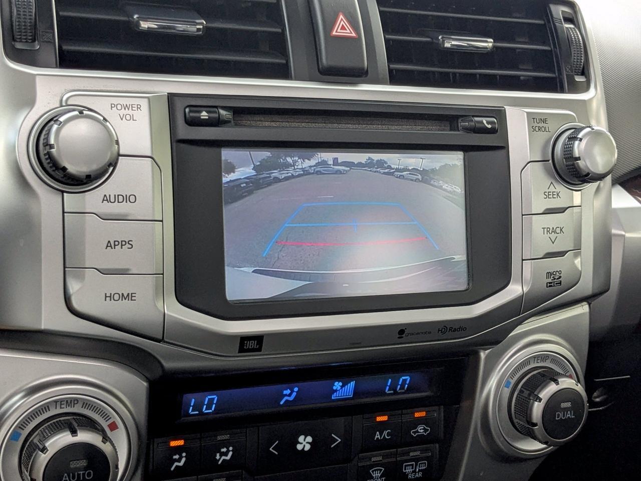 2016 Toyota 4Runner Limited San Antonio TX