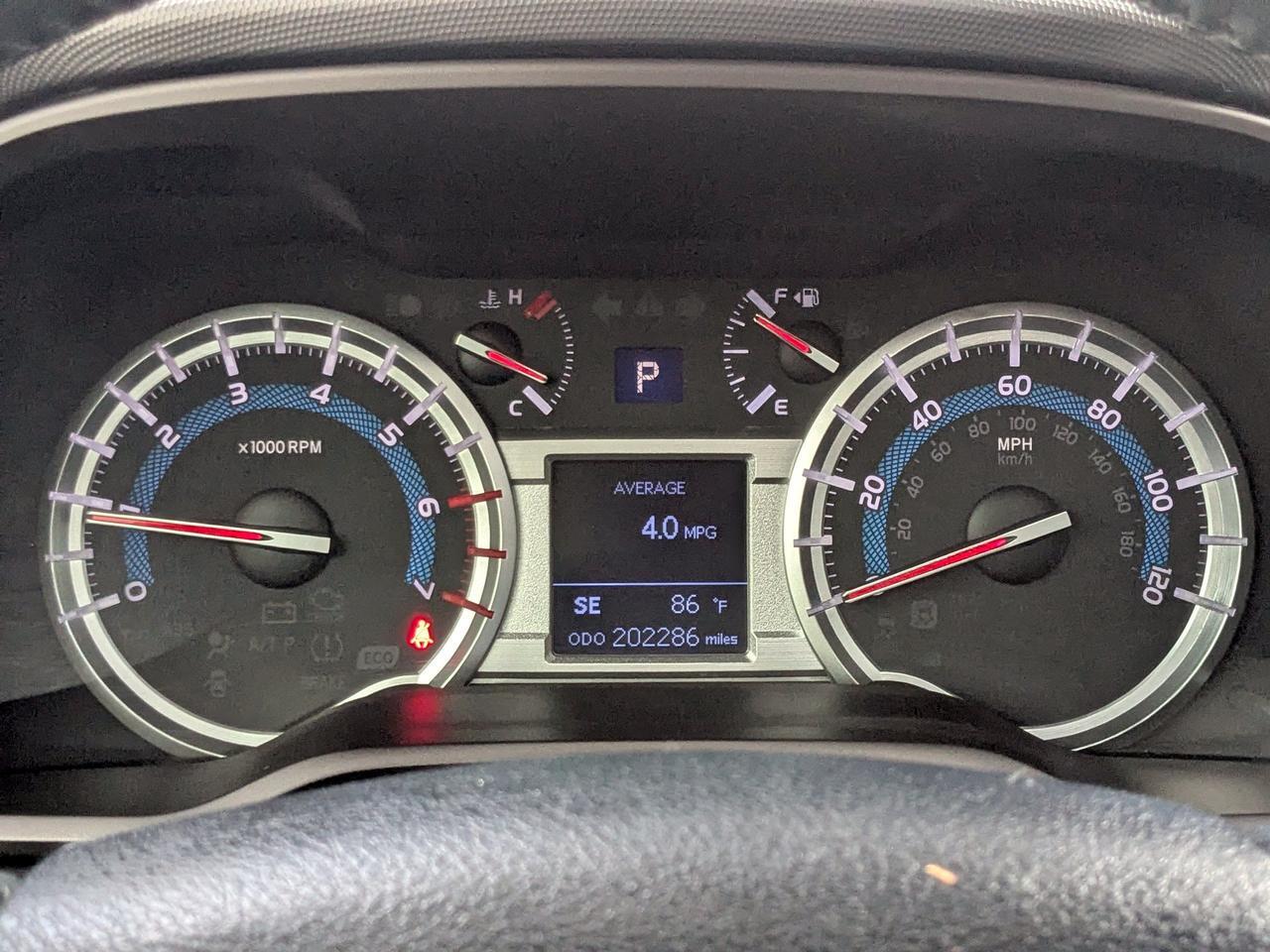 2016 Toyota 4Runner Limited San Antonio TX