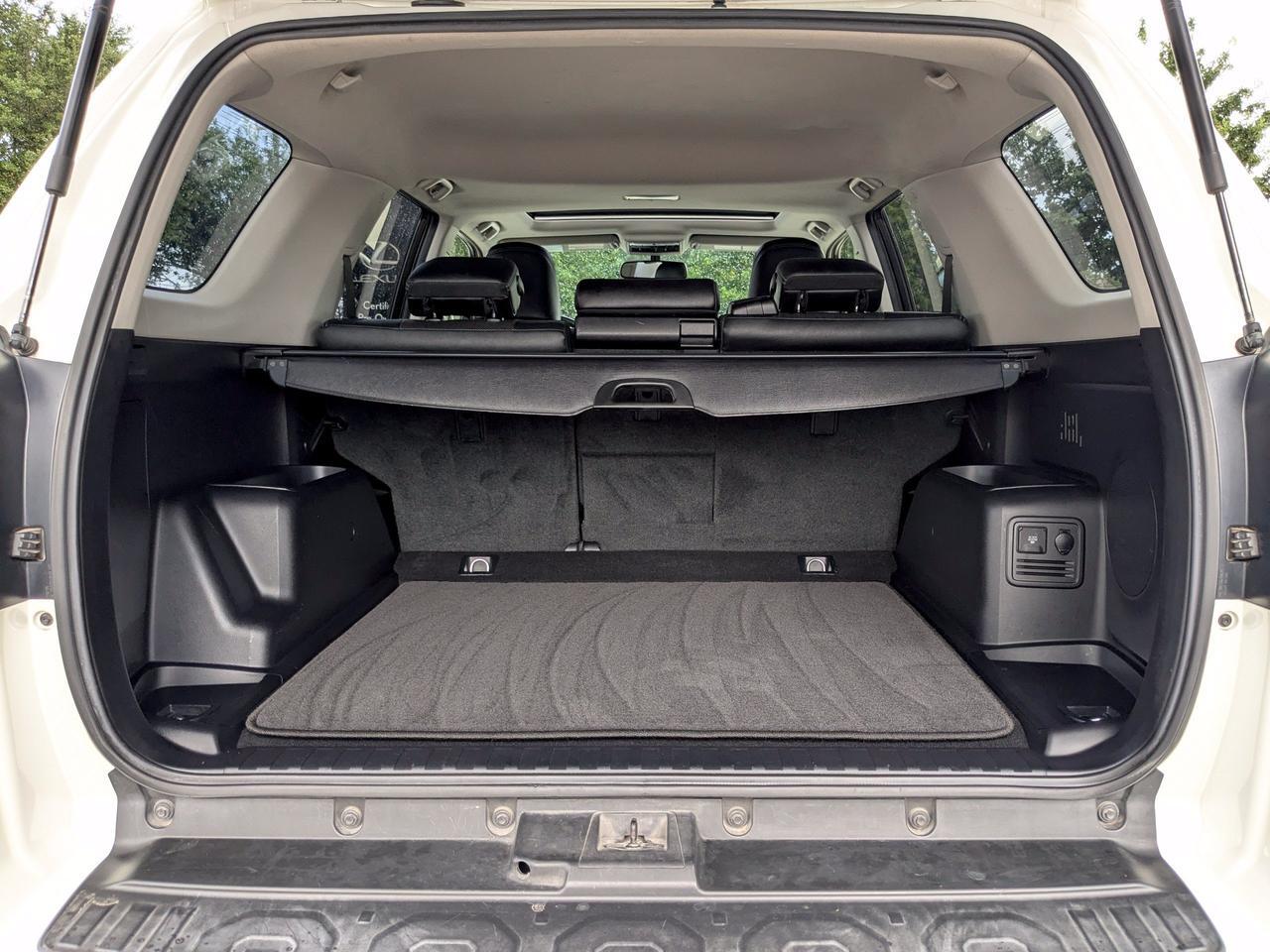 2016 Toyota 4Runner Limited San Antonio TX