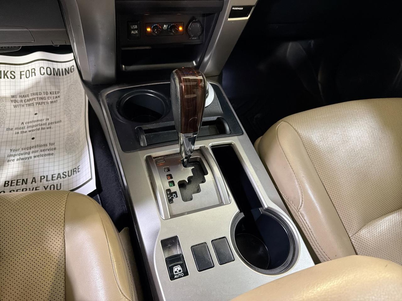 2016 Toyota 4Runner Limited San Antonio TX